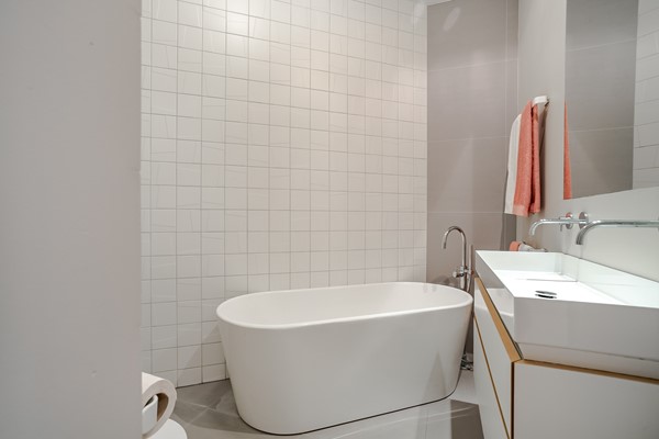 Medium property photo - Staringplein 7, 1054 VJ Amsterdam